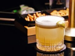 -LAMP BAR 水烟音乐酒吧