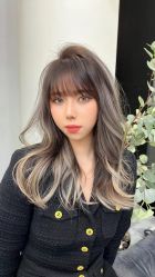-TOP HAIR SALON