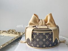 -甜栀·动物奶油蛋糕