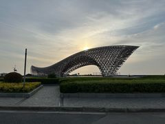 -南汇嘴观海公园