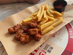 -必胜客(丰南店)