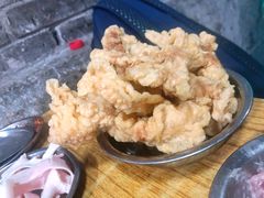 -渝味黄姐火锅(黄泥村店)