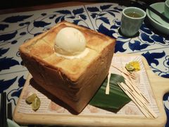 -绿茶餐厅(布吉万象汇店)