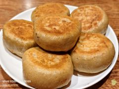 -清真吴记门钉肉饼·喜多利