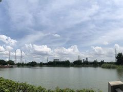 -黄埔古港
