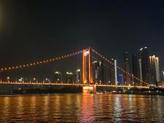 -武汉两江游览·夜游长江(汉口粤汉码头)