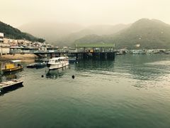 -南丫岛