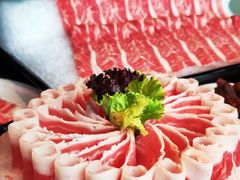 -东来顺·非遗火锅(赛格国际购物中心店)