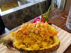 菠萝炒饭-Siam泰餐厅(水上公园店)