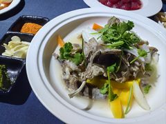 -伊带伊路新疆美食府(呼家楼店)