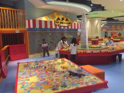 -MELAND CLUB亲子乐园•派对(虹桥万象城店)