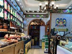 -一招鲜·全羊铺·蒙古奶茶(五一北路店)