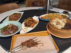 -西夏回族烧麦馆(牡丹街店)