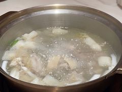 -喃喃椰·糟粕醋·椰子鸡火锅(七堡花园店)