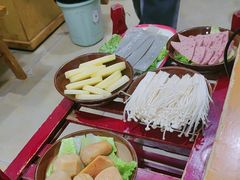 -谭记重庆老火锅(总店)