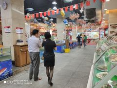 -东江海鲜酒家(艺都分店)
