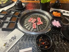 -九田家黑牛烤肉料理(盛龙广场店)