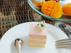 -博雅酒店-中餐厅