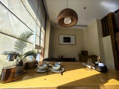 -竹里馆 ·茶食(奥体店)