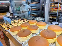 -西村叔叔的店·面包·甜品·蛋糕(清河万象汇店)