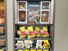 -泡泡玛特POPMART(苏州诚品生活店)