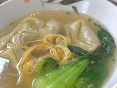 刀鱼馄饨-同得兴 Since·1995 传统苏式面馆(十全街店)