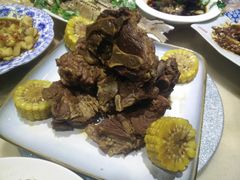 -虢国羊肉汤馆(政二街店)