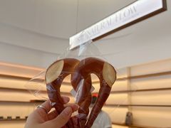 -NaturalFlow自然福乐面包店