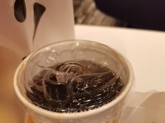 -麦当劳(广州新港东路第二分店)