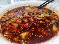 -扒骨肉雅鱼饭店(三雅文化传承店)