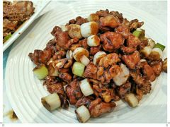 -玉林烤鸭店(定福庄店)