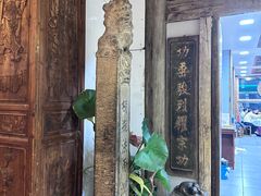 -乔家满族八大碗(流水沟店)