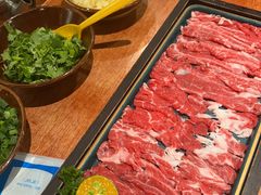 -周小明火锅(黑金冠社区店)