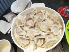 -老边饺子馆·东北菜(虎坊桥店)