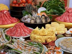 -松野谷·寿喜烧自助(华联顺义金街购物中心店)