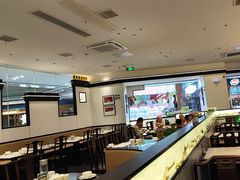 -小菜园新徽菜(滁州苏宁店)