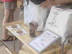 -喜茶(广州佳兆业广场店)
