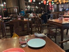 -双流老妈兔头(荟聚店)