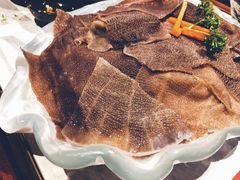 -左庭右院鲜牛肉火锅(新梅广场店)