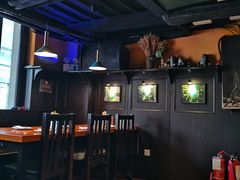 -布拉格餐厅· 中欧捷克菜(全国首店)