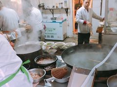 -甘记肥肠粉(马鞍北路店)