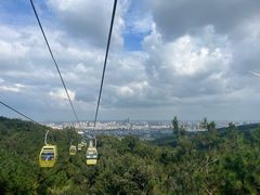 -虞山风景区