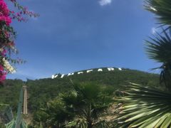 -芽庄珍珠岛游乐园