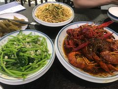 -三妹小龙虾·黄油蟹(华侨城总店)