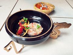 布列塔尼龙虾-厨魔