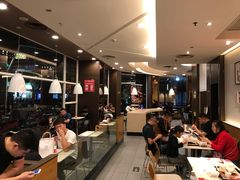 -肯德基(杭州永安店)
