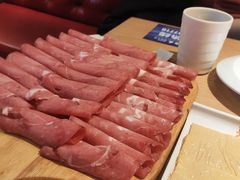 -密友回转自助火锅(中海环宇城店)