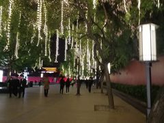 -大雁塔北广场音乐喷泉