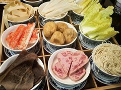 -咏江南·苏式火锅·苏州评弹(观前街店)