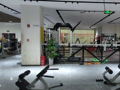 -奇迹健身(金牛凯德店)